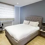 Luxury Flat In Marleybone