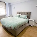 Luxury Flat In Marleybone